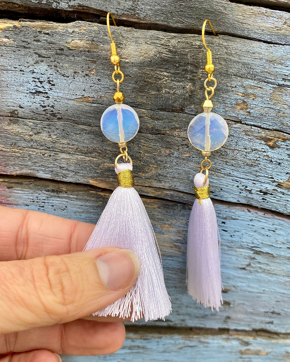 Thumbnail: Confianza Earrings