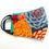 Thumbnail: Flamboyant Flowers Mask