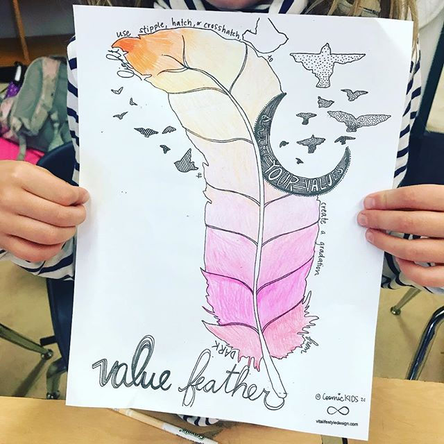 Value Feather