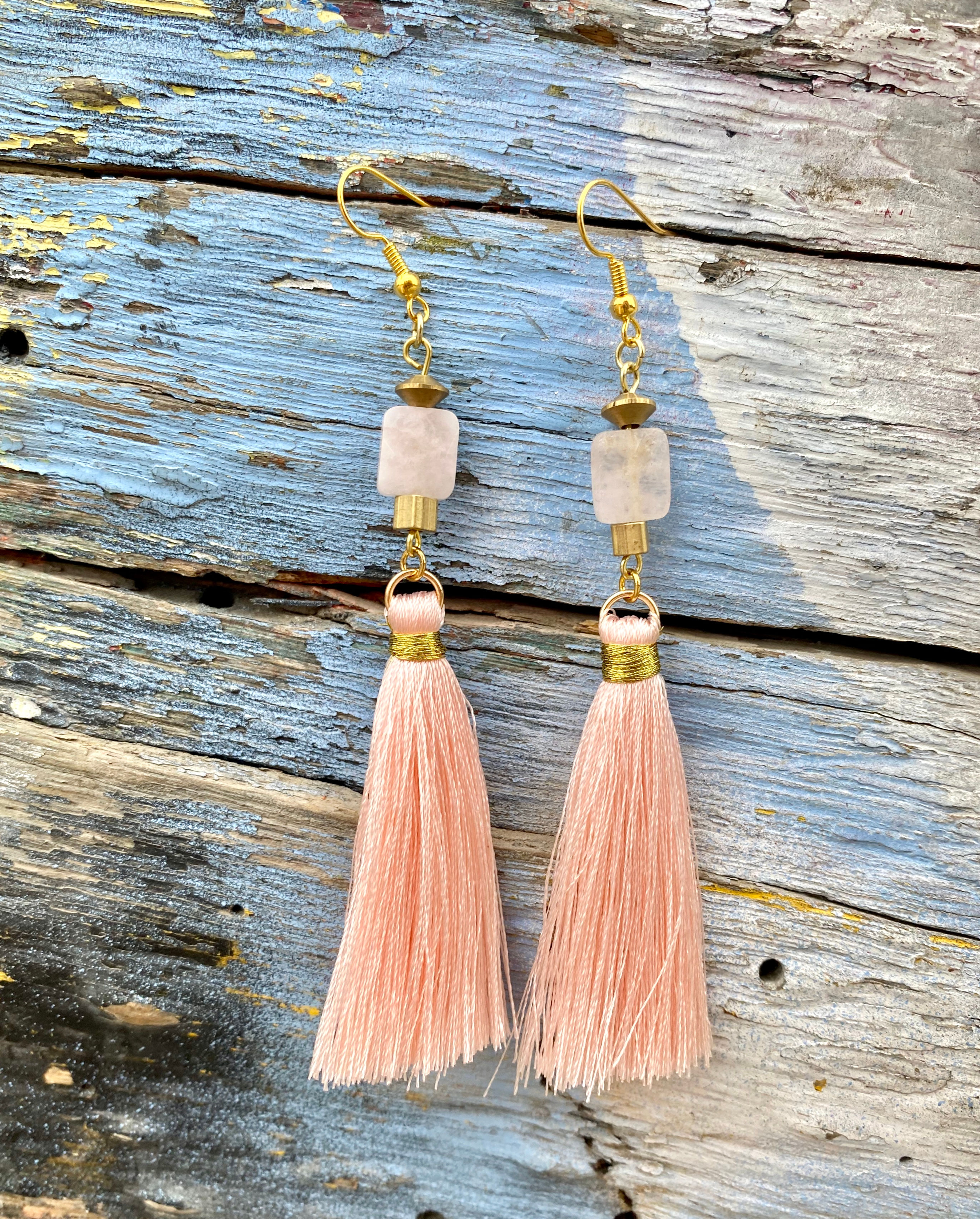 Armonía Earrings