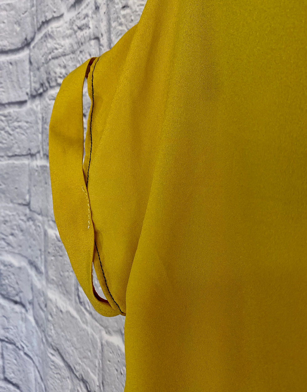 Thumbnail: Peanut Gallery Top