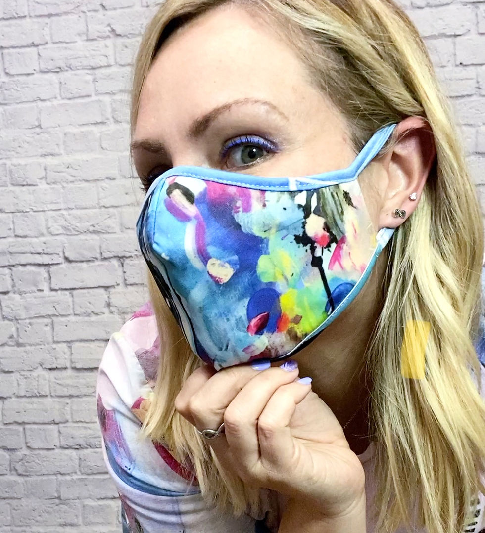 Thumbnail: Create with Color Mask