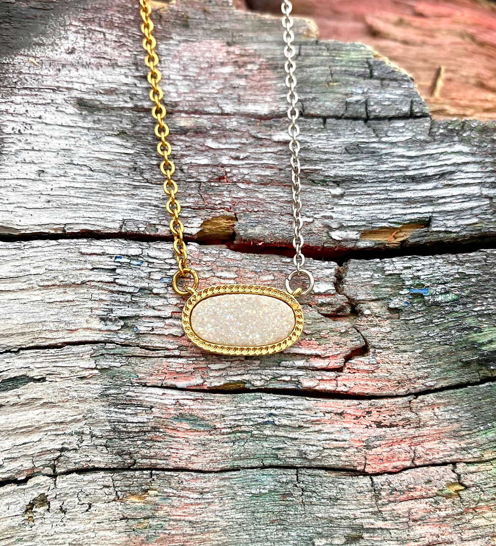 Thumbnail: Soñadora Necklace