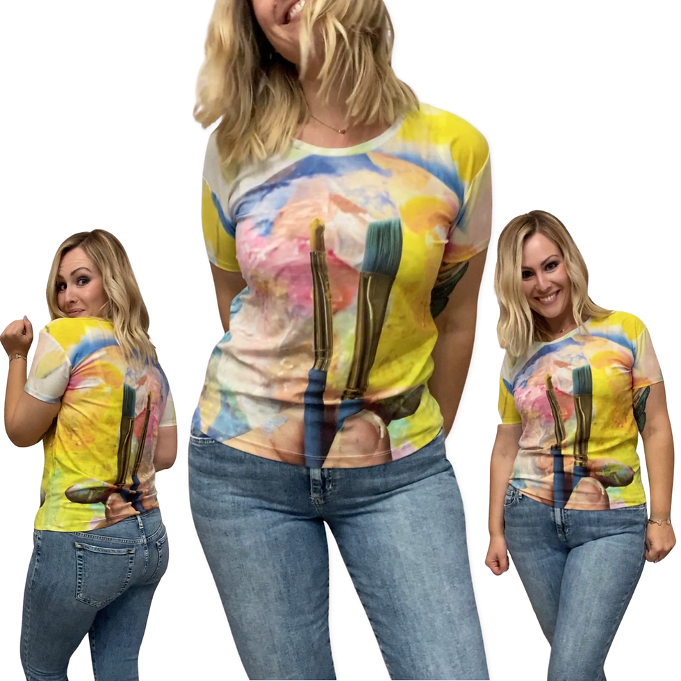 Thumbnail: Trust the Process T-Shirt