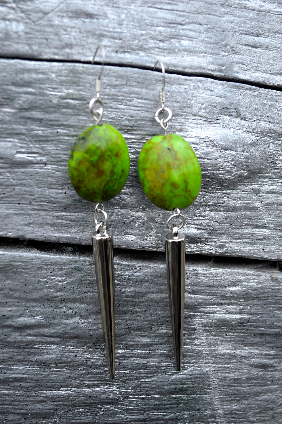 Thumbnail: Espiga Earrings