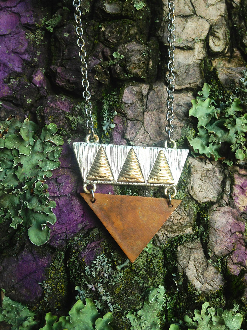 Thumbnail: Custom Jewelry ∞ Made Just for You