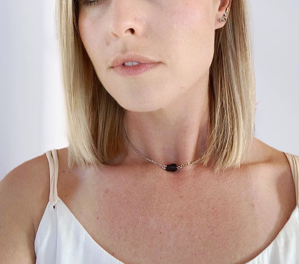 Thumbnail: Turmalina Necklace