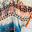 Thumbnail: Spring Forth // Colorful Tribal Print Crop Tunic
