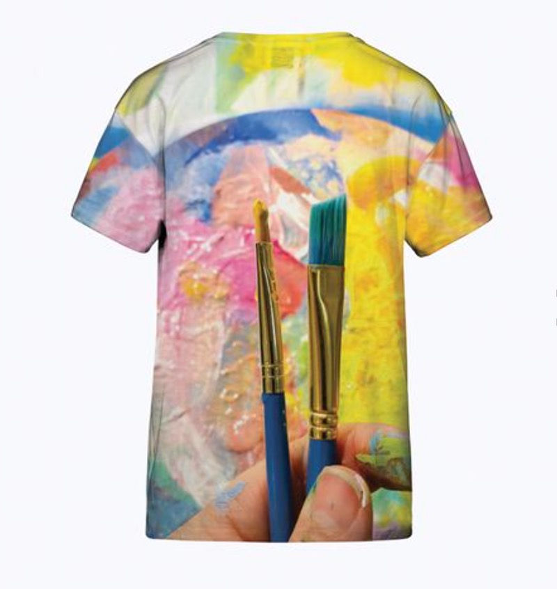 Thumbnail: Trust the Process T-Shirt