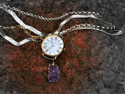 Thumbnail: Custom Jewelry ∞ Made Just for You