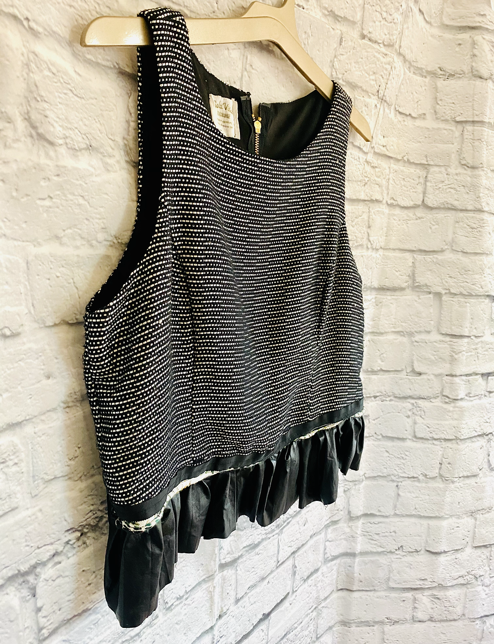 Thumbnail: Truffle Crop Top