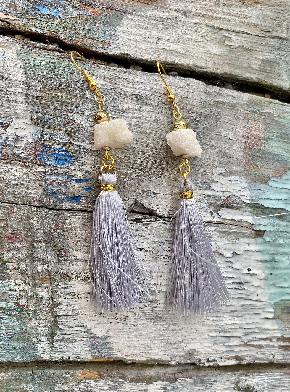 Thumbnail: Curación Earrings