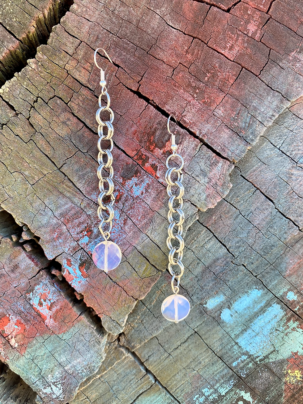 Thumbnail: Chance Earrings