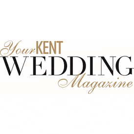 My Kent Wedding logo