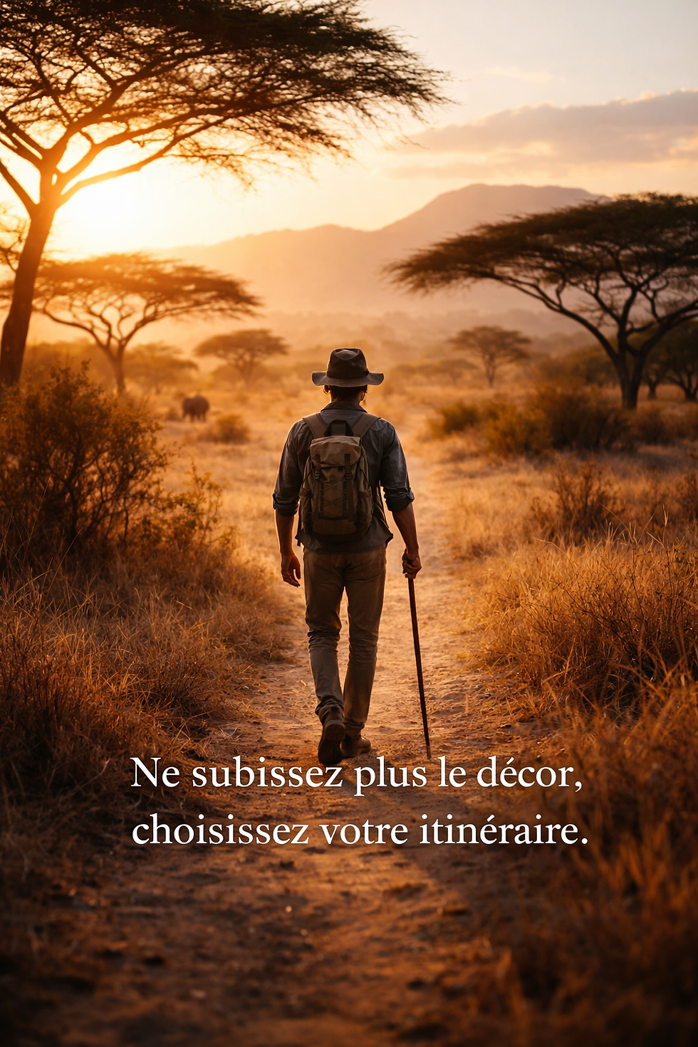 Sortir de l’impasse : Le pouvoir salvateur du mouvement physique