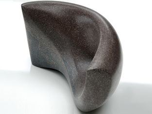 modern art , contemporary sculpture, art for your home , abstract sculpture , biomorphic art , concrete art