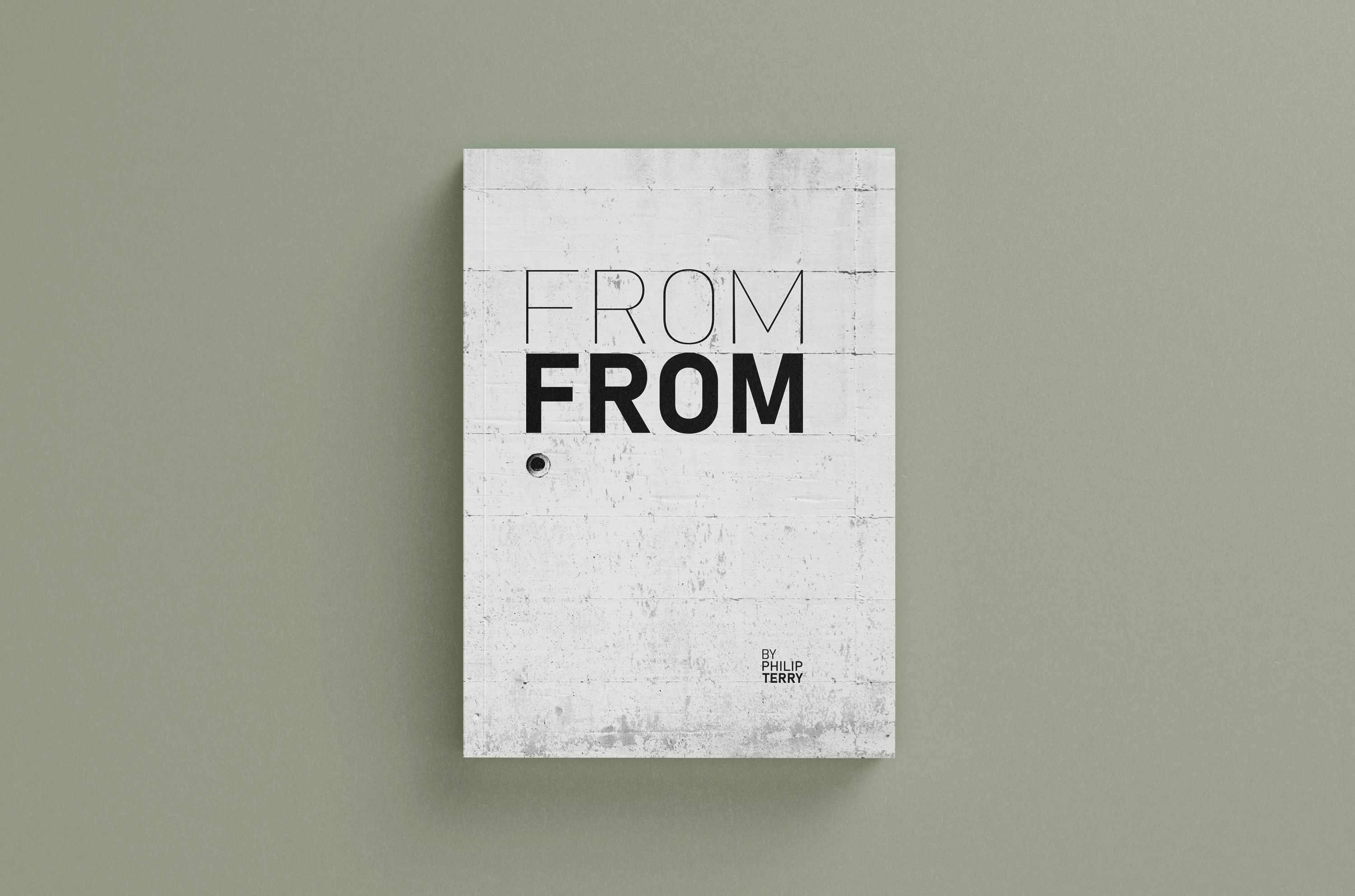 Philip Terry | From From