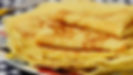Kalabasa D. Crepe