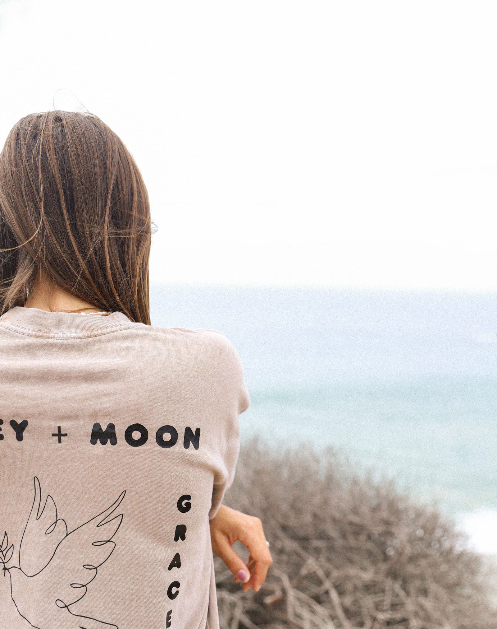 Common Grace Shirt