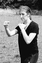 Wing Chun Student Reviews