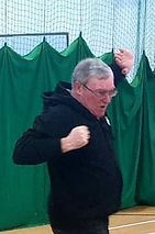 Wing Chun Student Reviews