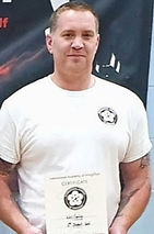 Wing Chun Student Reviews