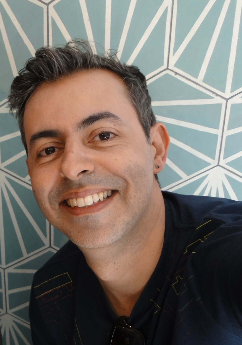 Writer: Leandro Bernardes