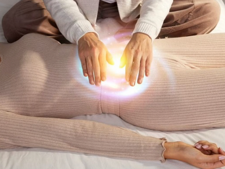Reiki