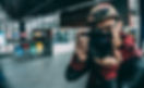 Man with Camera