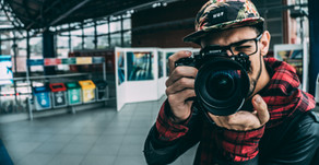 How To Choose The Right Images for Your Website