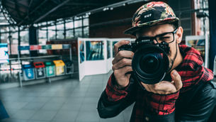 How To Choose The Right Images for Your Website 