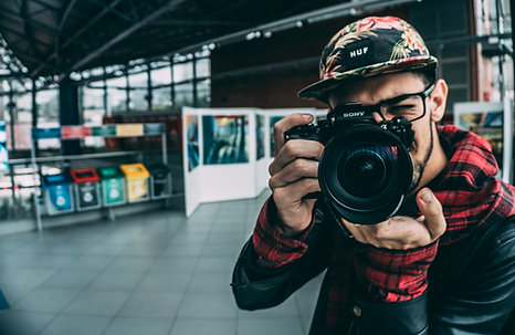 Berlin Photo Guide. 11 Best Photo Spots + Interactive Map