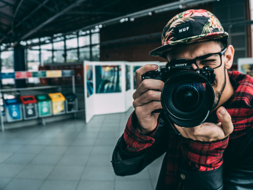 Video Production Fundamentals: A Step-by-Step Guide