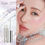 Thumbnail: (代購)2025.6新品 日本Fujiko Honmonono Genuine Silver Liner Eyeliner 本物之閃銀色液體眼線筆 2g