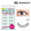 Thumbnail: 日本BN Re:More 假眼睫毛 Eyelash Kit (一盒5對) [02 Natural Flare]