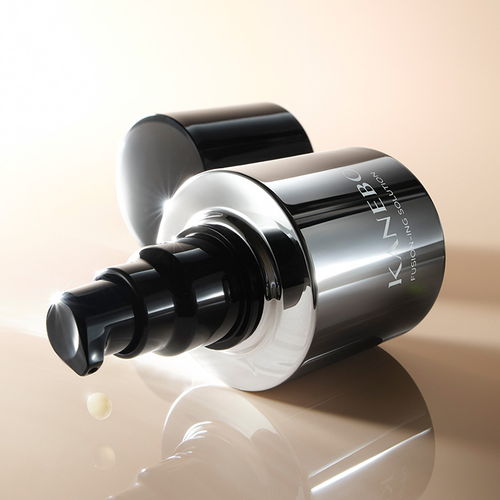 日本Kanebo Fusioning Solution 賦活煥肌緊緻精華（極光瓶）60ml 貨裝