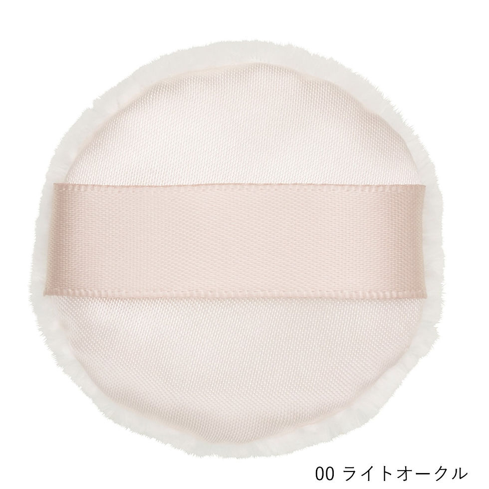 Thumbnail: 日本黑龍堂Kokuryudo Point Magic PRO Pressed Powder 毛孔隱形遮瑕蜜粉餅 6g SPF50+ PA++++