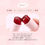 Thumbnail: (代購)日本 MilleFee Juicy Veil Jelly Tint for Lip & Cheek 多用途果凍唇彩胭脂膏 6g