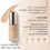 Thumbnail: 日本 Kanebo Lunasol Light Spread Creamy Liquid Foundation 光感輕透粉底液 SPF28 (2x2.5ml)