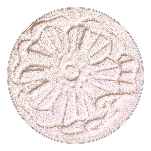 縮圖：日本Jill Stuart Melty Shimmer Blush 珍珠閃耀光澤胭脂腮紅 4.2g 2026限定