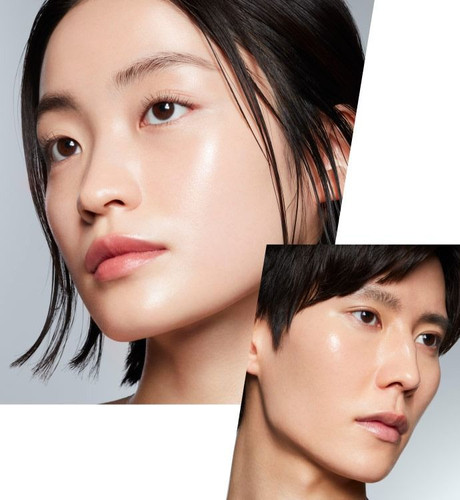 Kanebo Japan Lively Skin Wear II Cream Foundation SPF4 PA++ (30g