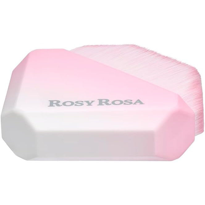 Thumbnail: (代購)日本Rosy Rosa 多功能立體面部化妝掃 粉底適用 Standing Face Brush