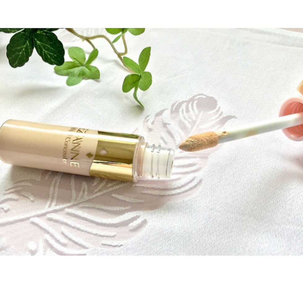 Thumbnail: 日本CEZANNE Highlight Concealer 光采打亮遮瑕膏 8g [淺膚色]