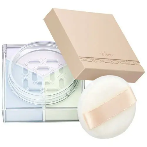 Thumbnail: Kose Japan VISEE Trinitas Glow Face Powder (5.5g/.18oz.)