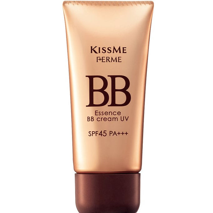 縮圖：Kiss Me Japan Ferme Essence BB Cream UV (30g/1oz.) SPF45 PA+++