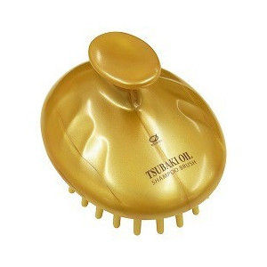 縮圖：Ikemoto Japan Tsubaki Head Spa Massage Comb Shampoo Hair Brush