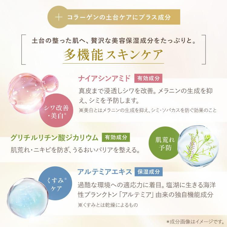 Thumbnail: Fancl Japan toiro Vitalizing Drop Lotion / Milk