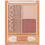 Thumbnail: 日本CEZANNE Beige Tone Eyeshadow 裸米色系4色眼影盤 4.3g