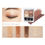 Thumbnail: (代購)日本Orbis 光之瞳四色眼影盤 Four Tones Styling Eyes 4-Color Eyeshadow