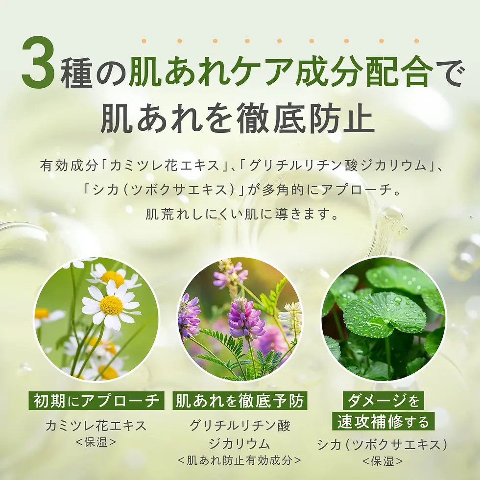 Thumbnail: (代購)日本Fancl 無添加 積雪草修護調理面膜 CICA Recovery Mask (21ml/6片) 盒裝